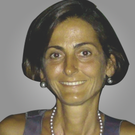 Maria Cristina Maggio